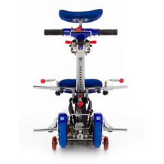 Hernyótalpas lépcsőnjáró LG2004