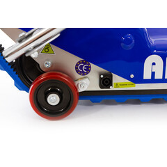 Hernyótalpas lépcsőnjáró LG2004