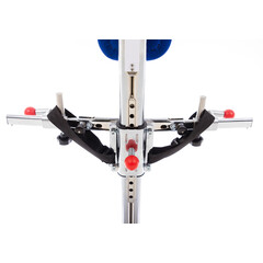 Hernyótalpas lépcsőnjáró LG2004 Basic