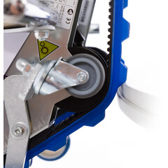 Hernyótalpas lépcsőnjáró LG2004 Basic