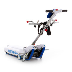 Hernyótalpas lépcsőnjáró LG2004 Basic