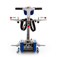 Hernyótalpas lépcsőnjáró LG2004 Basic