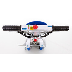 Hernyótalpas lépcsőnjáró LG2004 Basic