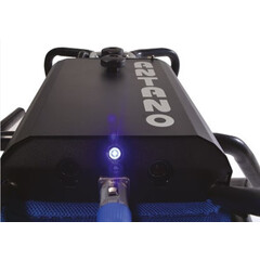 Kerekes lépcsőnjáró LG2020