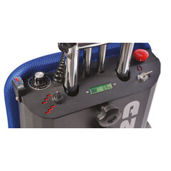 Kerekes lépcsőnjáró LG2020/30