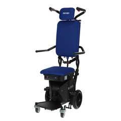 Kerekes lépcsőjáró LG2020/30 – akár 30 cm-es lépcsőkhöz