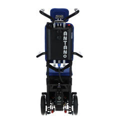 Kerekes lépcsőnjáró LG2020/30