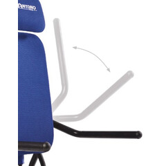 Kerekes lépcsőjáró LG2020/30 – akár 30 cm-es lépcsőkhöz