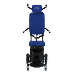 Kerekes lépcsőjáró LG2020/30 – akár 30 cm-es lépcsőkhöz