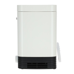 Oxigénkoncentrátor hangkimenettel UNIZDRAV, 7 l/perc, fehér