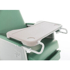 Kiültető szék, zöld