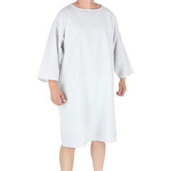 Kórházi beteging ANJEL