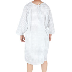 Kórházi beteging ANJEL