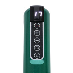 Elektromos köpölyöző készülék narancsbőr ellen