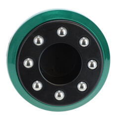 Elektromos köpölyöző készülék narancsbőr ellen