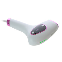 Szőrtelenítő készülék Ice Cold funkcióval