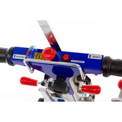 Hernyótalpas lépcsőnjáró LG2004/150