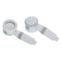 Mobilzuhany újratölthető akkumulátorral