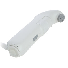 Hordozható zuhany és bidé 2 az 1-ben, újratölthető akkumulátorral