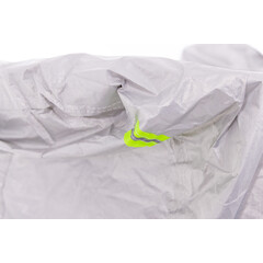 Védőponyva az UNIZDRAV XTrail (ATV) elektromos quadhoz