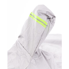 Védőponyva az UNIZDRAV XTrail (ATV) elektromos quadhoz