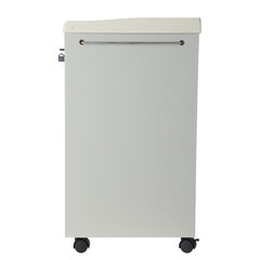 Éjjeliszekrény MEDIK fém (Kiállított darab)