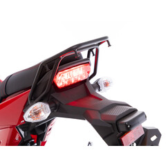 Elektromos motorkerékpár e-Flex, piros