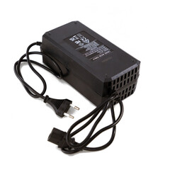 Elektromos motorkerékpár e-Flex, piros (Használt darab)