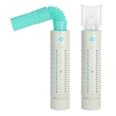 Bluetooth légzéstréner OPUMP