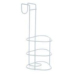 Vizelet palack tartóval és kefével