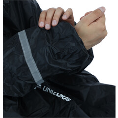 Hosszúujjú esőkabát UNIZDRAV