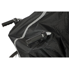 Hosszúujjú esőkabát UNIZDRAV