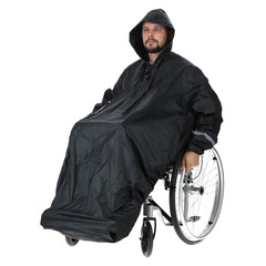 Hosszúujjú esőkabát UNIZDRAV