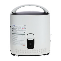 UNIZDRAV 8F-2A oxigénkoncentrátor (Használt darab)