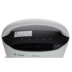 UNIZDRAV 8F-2A oxigénkoncentrátor (Használt darab)