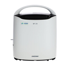 UNIZDRAV 8F-2A oxigénkoncentrátor (Használt darab)