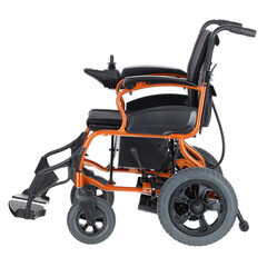 Elektromos kerekesszék Yuwell D130HL