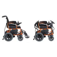 Elektromos kerekesszék Yuwell D130HL