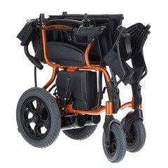 Elektromos kerekesszék Yuwell D130HL