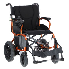 Elektromos kerekesszék Yuwell D130HL