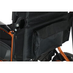 Elektromos kerekesszék Yuwell D130HL