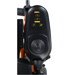 Elektromos kerekesszék Yuwell D130HL