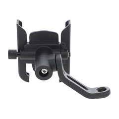 Mobiltelefon-tartó elektromos robogóhoz