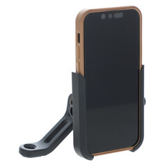 Mobiltelefon-tartó elektromos robogóhoz