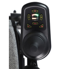 Elektromos kerekesszék Yuwell D130FL