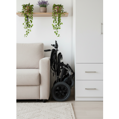 Elektromos kerekesszék Yuwell D130FL