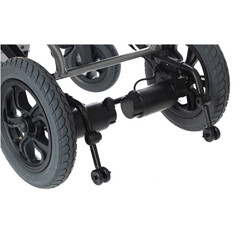 Elektromos kerekesszék Yuwell D130FL