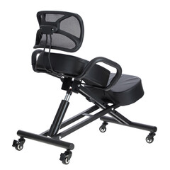 Ergonomikus térdeplőszék