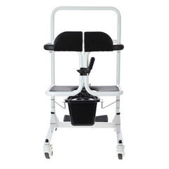 Hidraulikus betegátemelő szék WC vödörrel UNIZDRAV