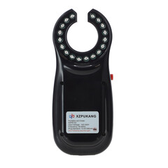 Vénakereső készülék- transzilluminátor